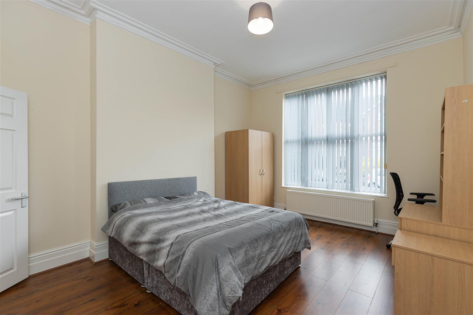 Newton Street, Basford, Stoke-On-Trent